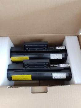 Preview: Lxtek Kompatibler Toner MLT-D111S High Yield Schwarz 2x